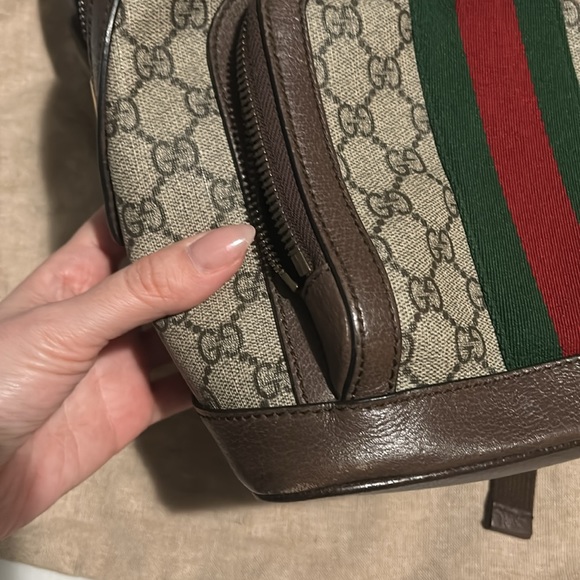 Authentic Gucci Bag - Picture 7 of 10